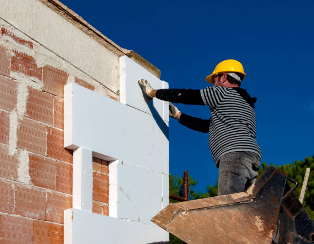 Best Blown-in Insulation in Brownwood, TX