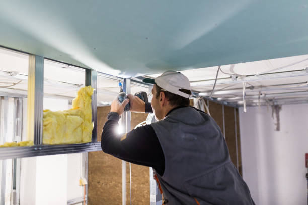 Best Spray Foam Insulation in Brownwood, TX