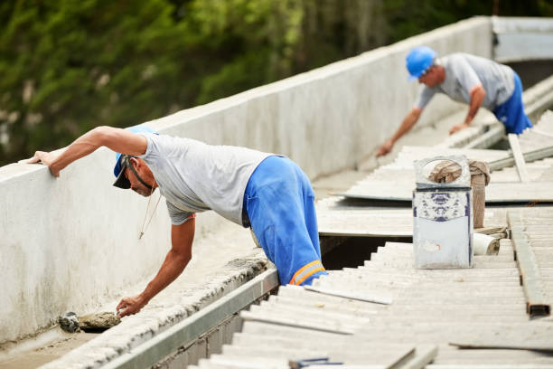 Types of Insulation We Offer in Brownwood, TX