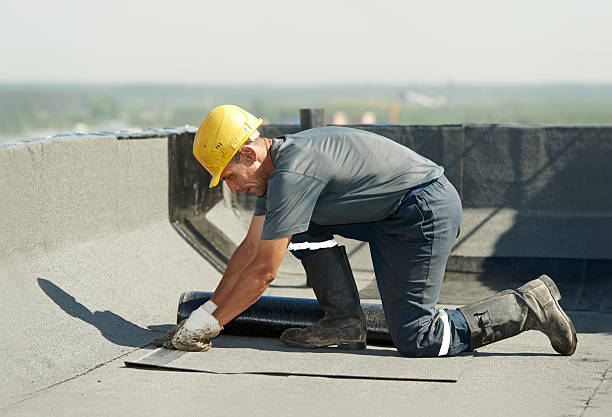 Best Spray Foam Insulation in Brownwood, TX