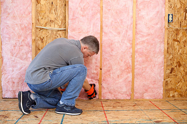 Best DIY Insulation Kits and Guidance in Brownwood, TX