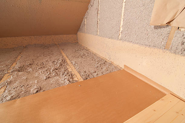 Best Residential Insulation in Brownwood, TX