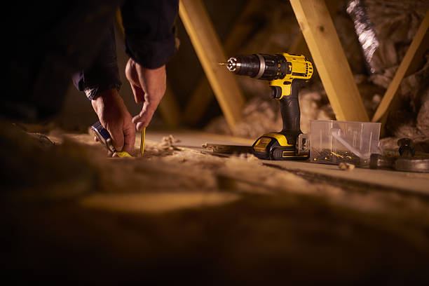 Best Eco-Friendly Insulation in Brownwood, TX