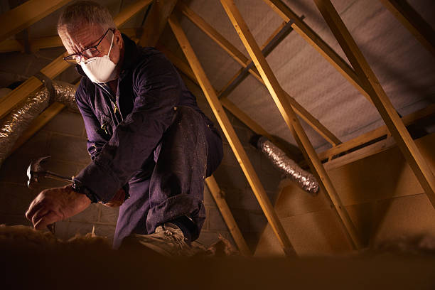 Brownwood, TX Insulation Contractor Company